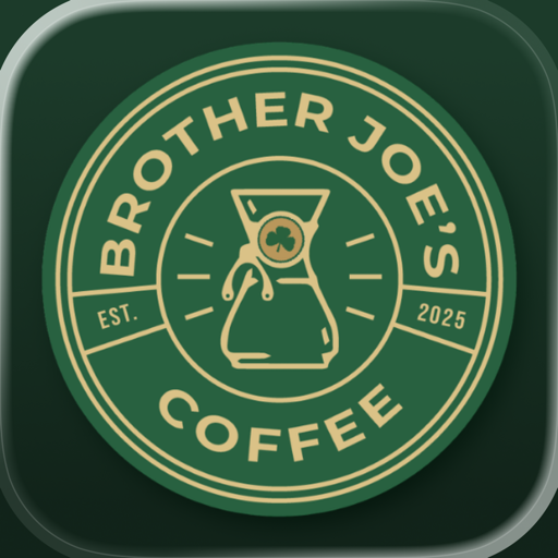 Brother Joe's app icon