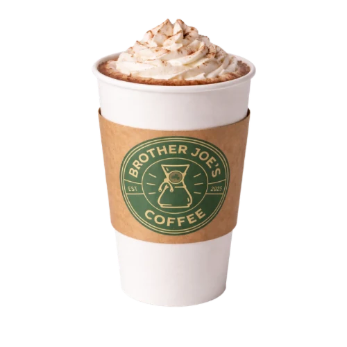 Hot Chocolate
