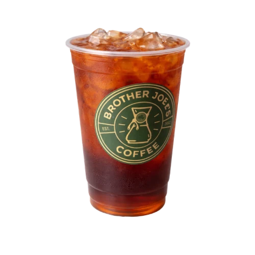 Iced Tea