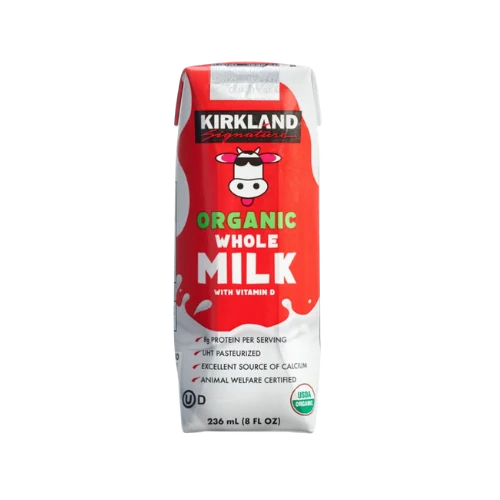 Whole Milk